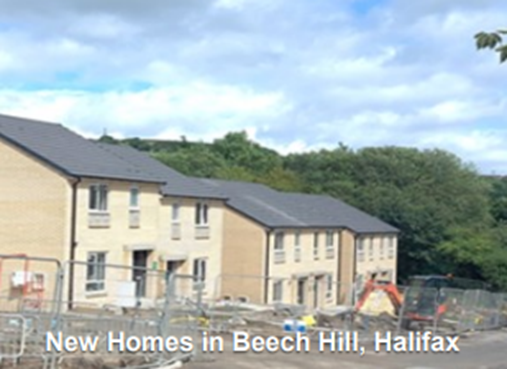 Beech Hill