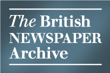 British Newspaper Archive