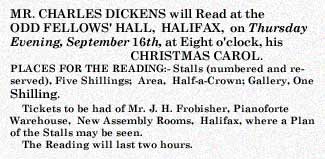 Extract from the Halifax Guardian