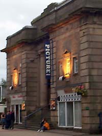 Hebden Bridge Picture House