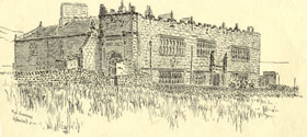 High Sunderdale
