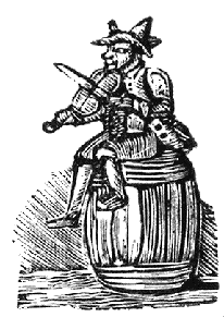 A fiddler