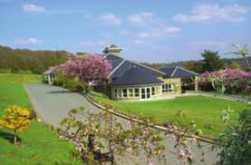 Park Wood Crematorium