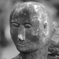 Image © A Stony Gaze by John Billingsley