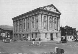 Todmorden Town Hall