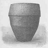 Cremation urn