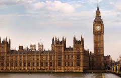 Houses of Parliament