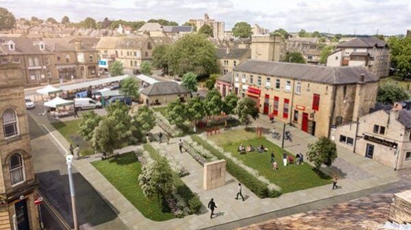 What Elland market will become