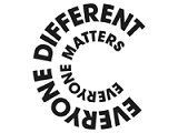 Everyone different everyone matters